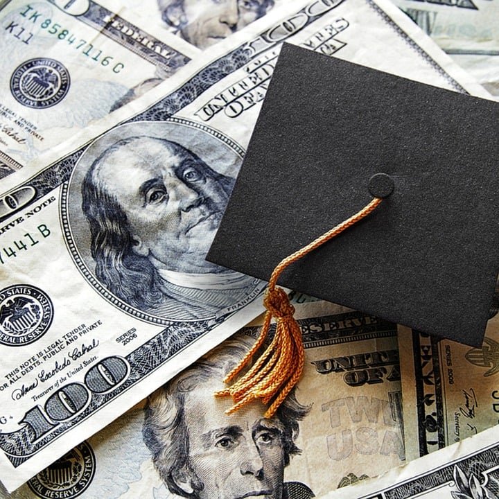 full tuition scholarships abroad